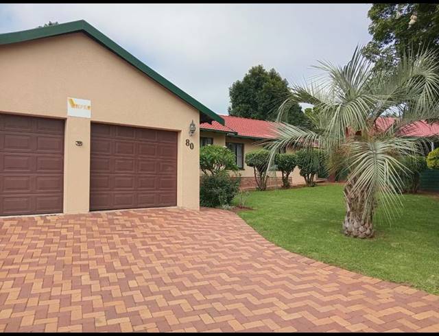 3 BEDROOM HOUSE FOR SALE IN NOORDHEUWEL